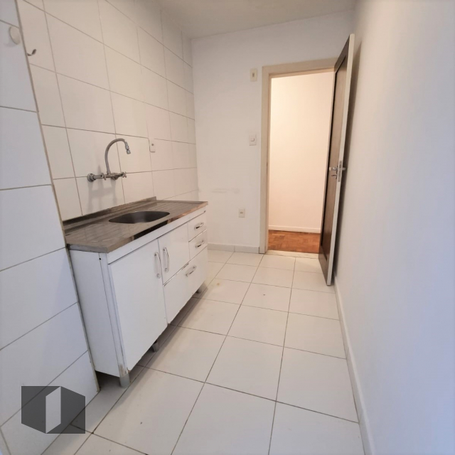 Apartamento à venda com 1 quarto, 52m² - Foto 9