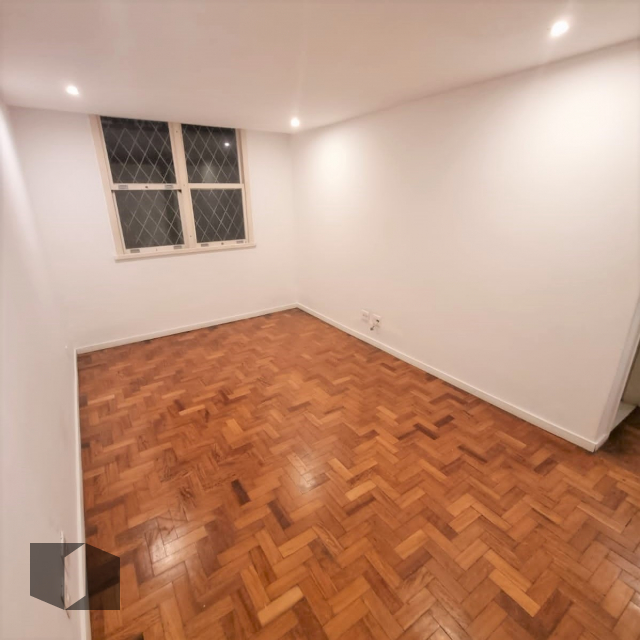 Apartamento à venda com 1 quarto, 52m² - Foto 2