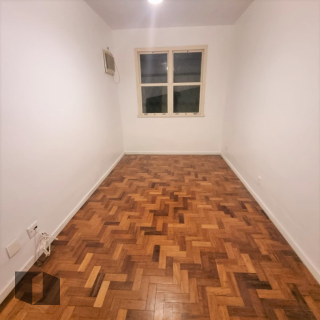 Apartamento à venda com 1 quarto, 52m² - Foto 4