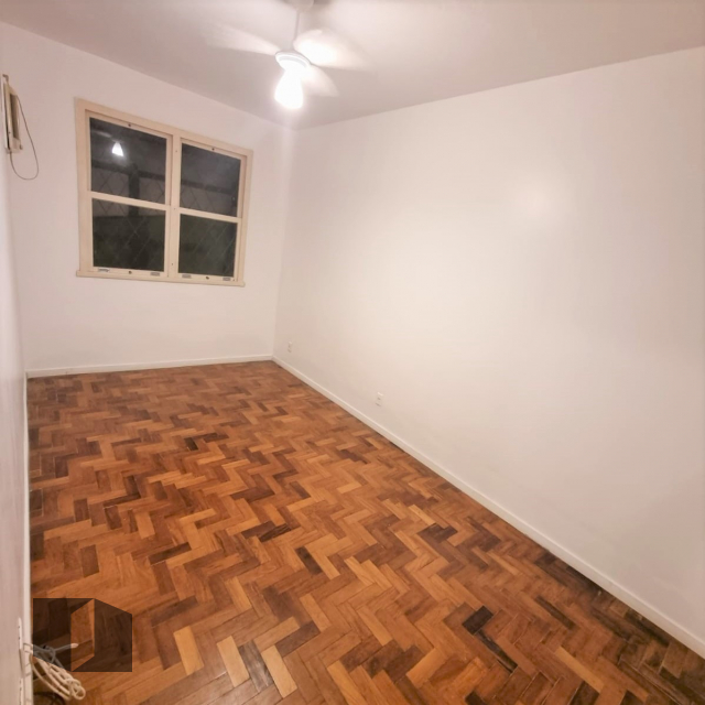 Apartamento à venda com 1 quarto, 52m² - Foto 6