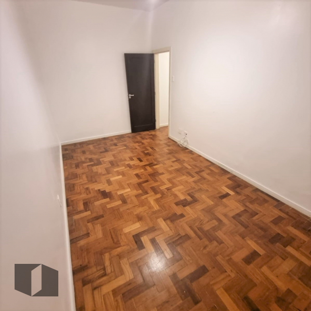 Apartamento à venda com 1 quarto, 52m² - Foto 7