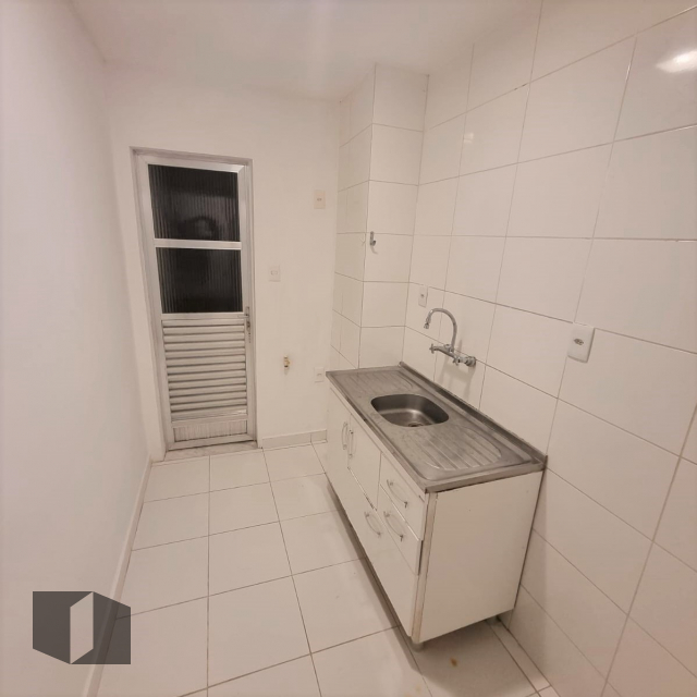 Apartamento à venda com 1 quarto, 52m² - Foto 8