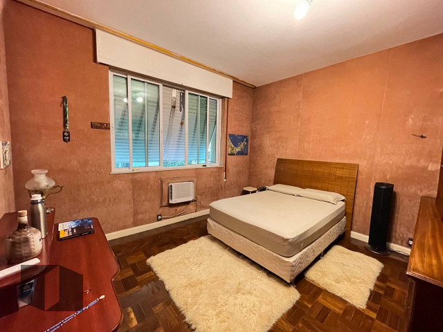 Apartamento à venda com 5 quartos, 287m² - Foto 16