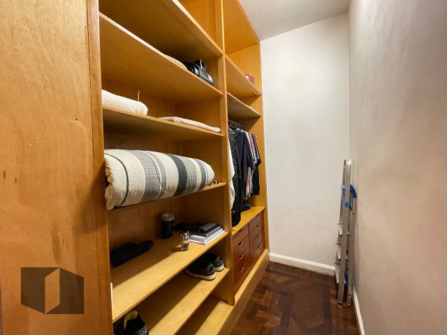 Apartamento à venda com 5 quartos, 287m² - Foto 19