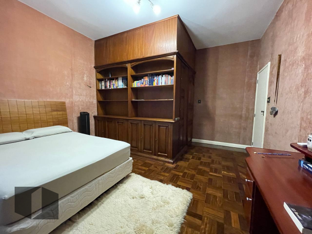 Apartamento à venda com 5 quartos, 287m² - Foto 18