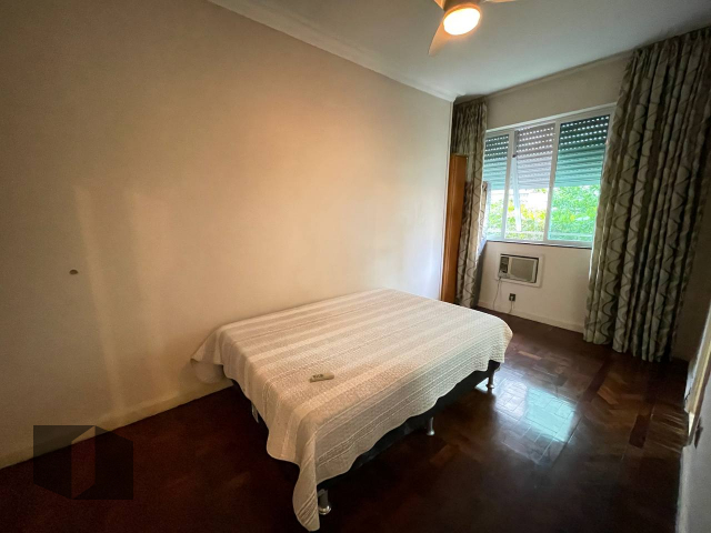 Apartamento à venda com 5 quartos, 287m² - Foto 11