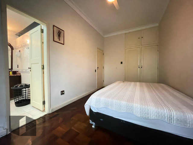 Apartamento à venda com 5 quartos, 287m² - Foto 10