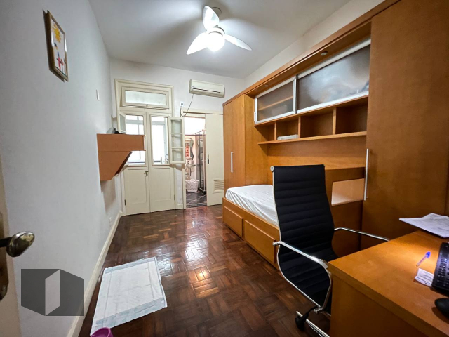 Apartamento à venda com 5 quartos, 287m² - Foto 13