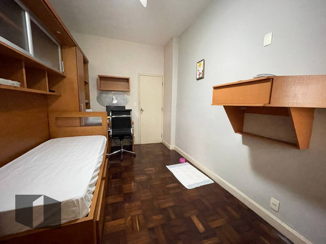 Apartamento à venda com 5 quartos, 287m² - Foto 14