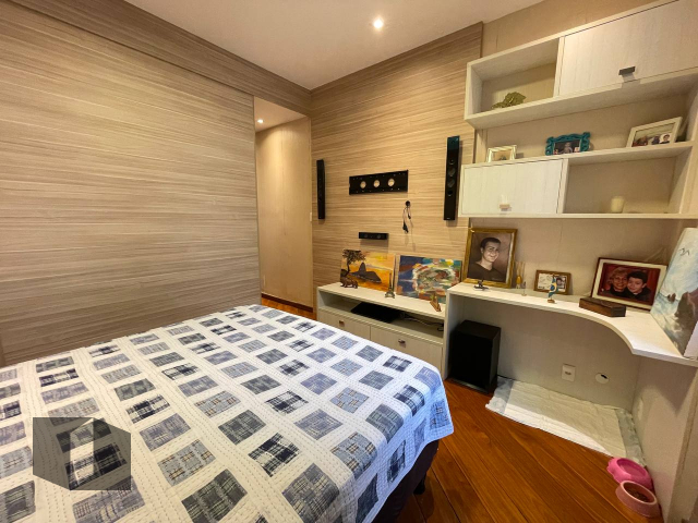 Apartamento à venda com 5 quartos, 287m² - Foto 23