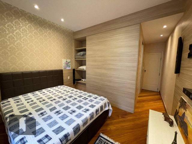 Apartamento à venda com 5 quartos, 287m² - Foto 25