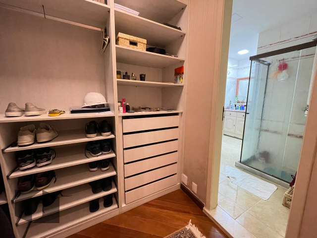 Apartamento à venda com 5 quartos, 287m² - Foto 26