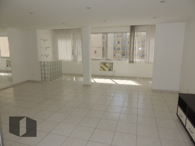 Apartamento à venda com 3 quartos, 159m² - Foto 5