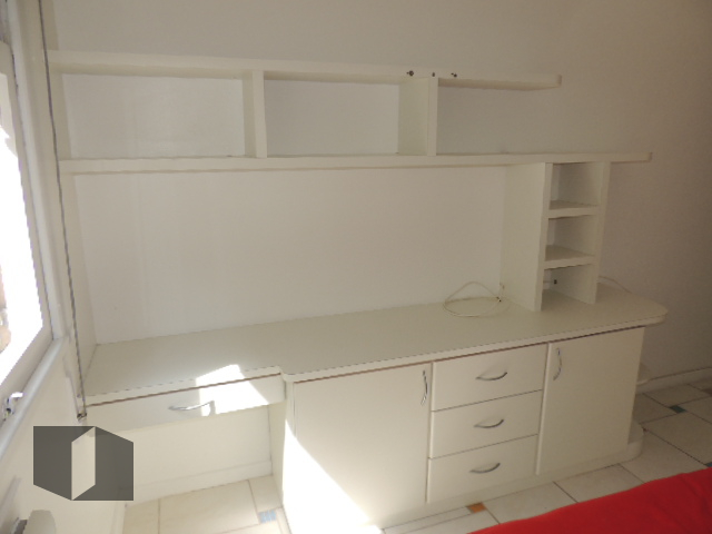 Apartamento à venda com 3 quartos, 159m² - Foto 14