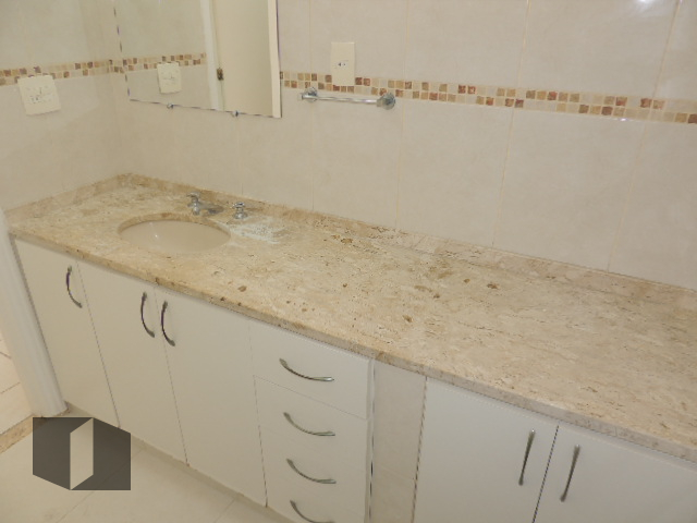 Apartamento à venda com 3 quartos, 159m² - Foto 22