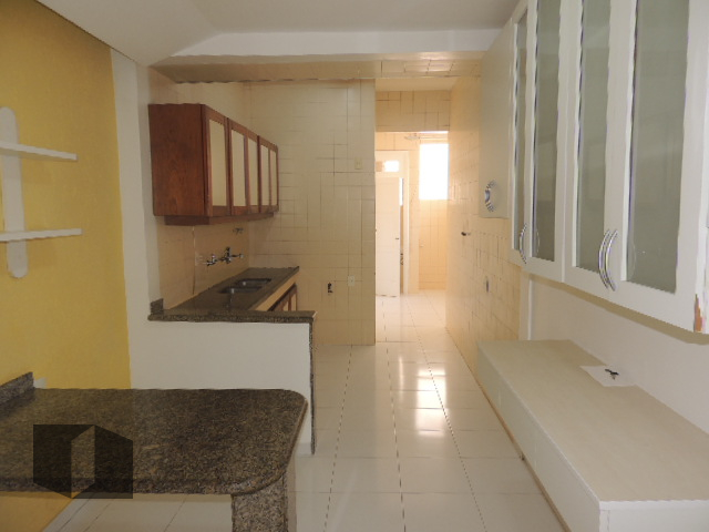 Apartamento à venda com 3 quartos, 159m² - Foto 29