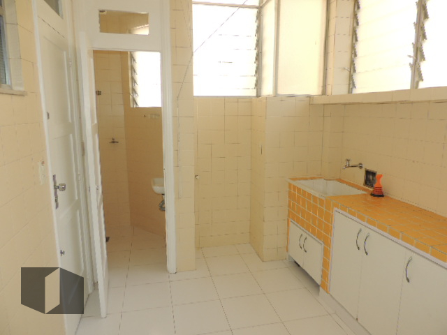 Apartamento à venda com 3 quartos, 159m² - Foto 34