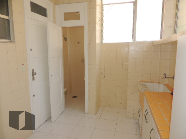 Apartamento à venda com 3 quartos, 159m² - Foto 36