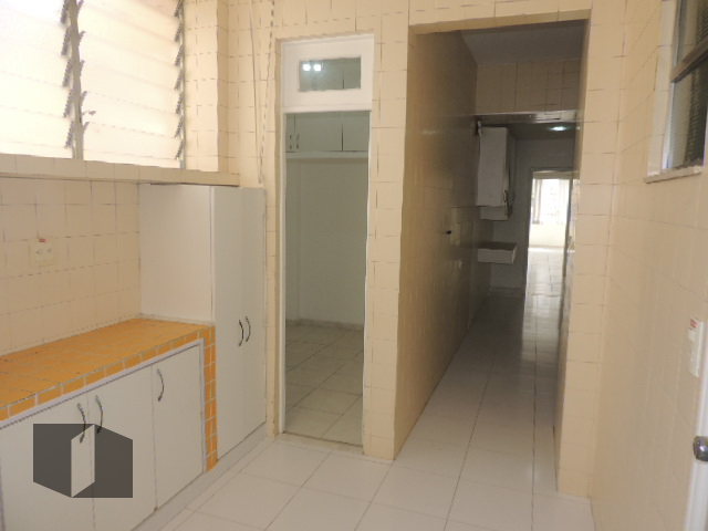 Apartamento à venda com 3 quartos, 159m² - Foto 37