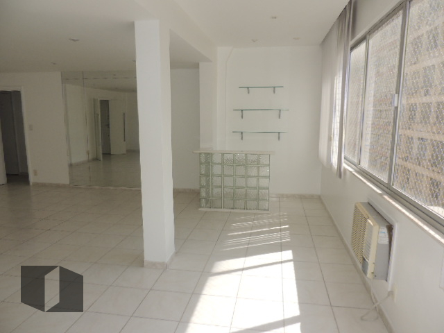 Apartamento à venda com 3 quartos, 159m² - Foto 6