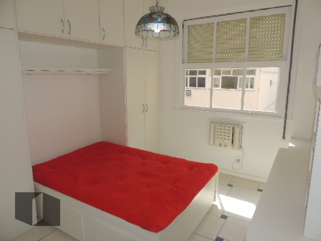 Apartamento à venda com 3 quartos, 159m² - Foto 12