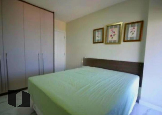 Apartamento à venda com 3 quartos, 157m² - Foto 10