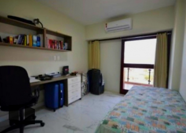 Apartamento à venda com 3 quartos, 157m² - Foto 11