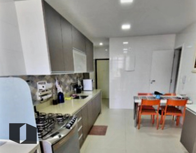 Apartamento à venda com 3 quartos, 157m² - Foto 15