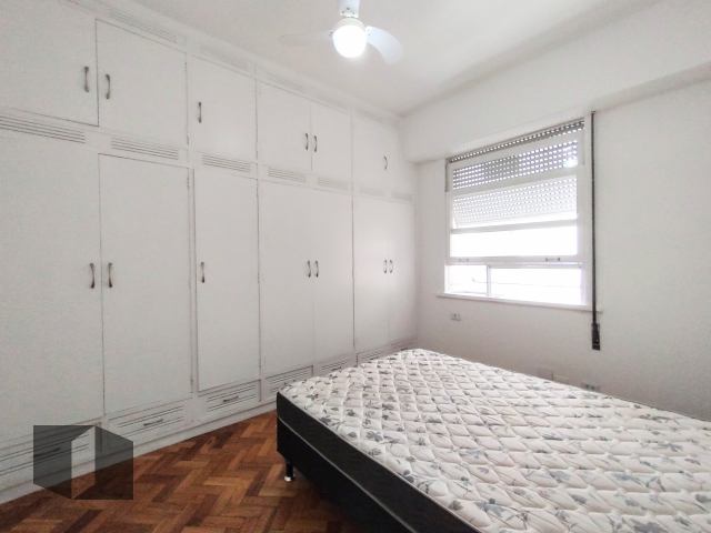 Apartamento à venda com 3 quartos, 119m² - Foto 3