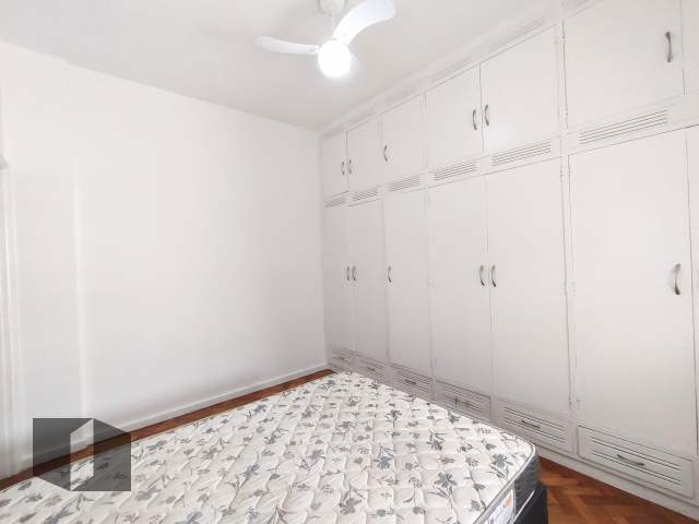 Apartamento à venda com 3 quartos, 119m² - Foto 4