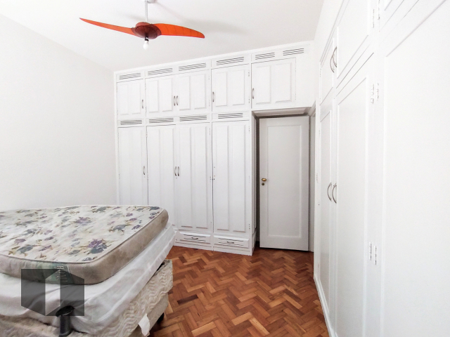 Apartamento à venda com 3 quartos, 119m² - Foto 8