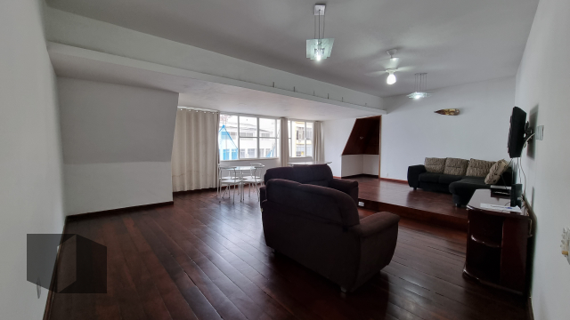 Cobertura à venda com 6 quartos, 364m² - Foto 4