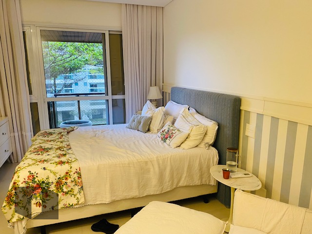 Apartamento à venda com 4 quartos, 438m² - Foto 21