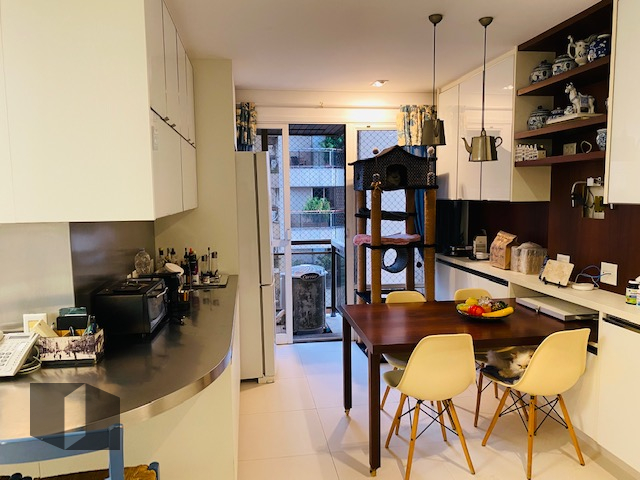 Apartamento à venda com 4 quartos, 438m² - Foto 27