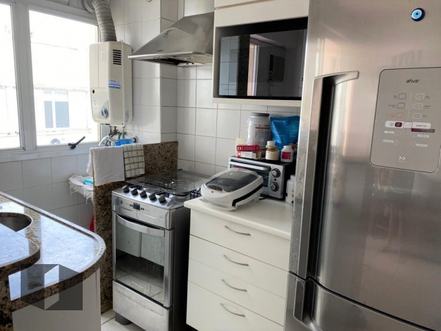 Cobertura à venda com 1 quarto, 86m² - Foto 16