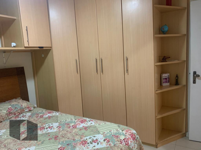 Apartamento à venda com 3 quartos, 116m² - Foto 7