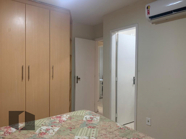 Apartamento à venda com 3 quartos, 116m² - Foto 8