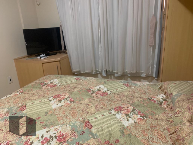 Apartamento à venda com 3 quartos, 116m² - Foto 9