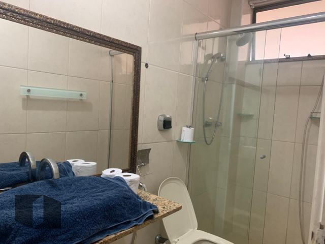 Apartamento à venda com 3 quartos, 116m² - Foto 10