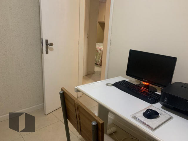 Apartamento à venda com 3 quartos, 116m² - Foto 15