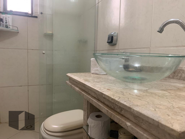 Apartamento à venda com 3 quartos, 116m² - Foto 16