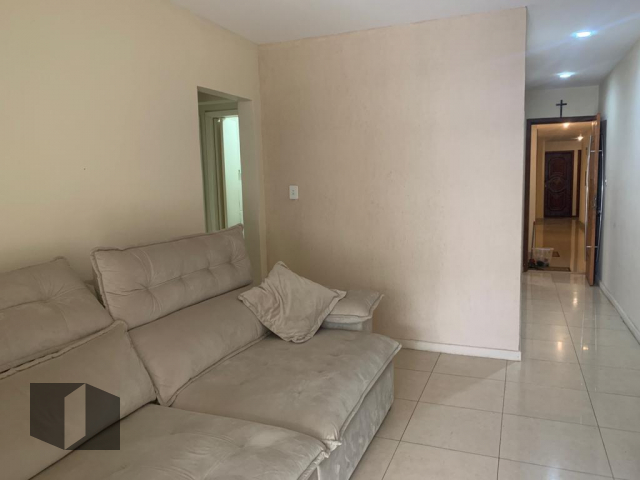 Apartamento à venda com 3 quartos, 116m² - Foto 4