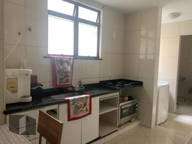 Apartamento à venda com 3 quartos, 116m² - Foto 17