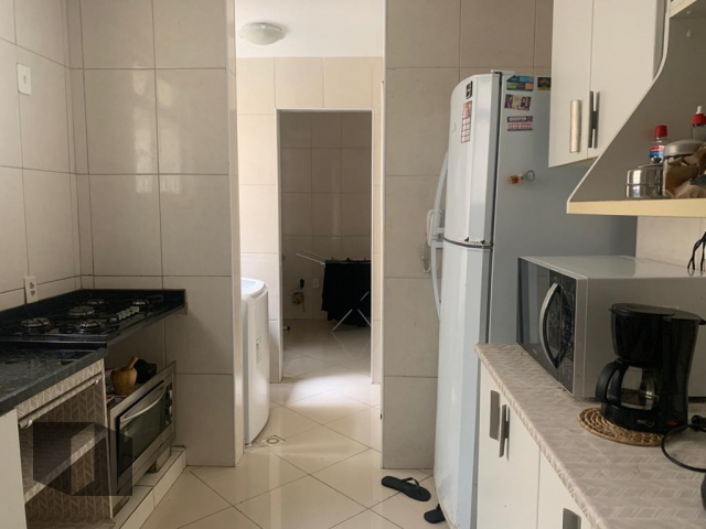 Apartamento à venda com 3 quartos, 116m² - Foto 18