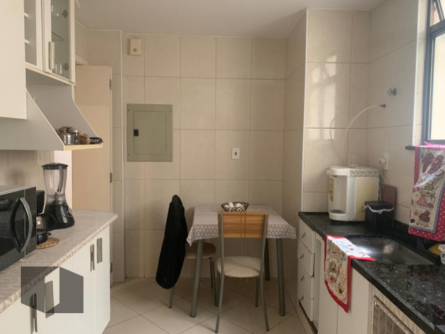 Apartamento à venda com 3 quartos, 116m² - Foto 20