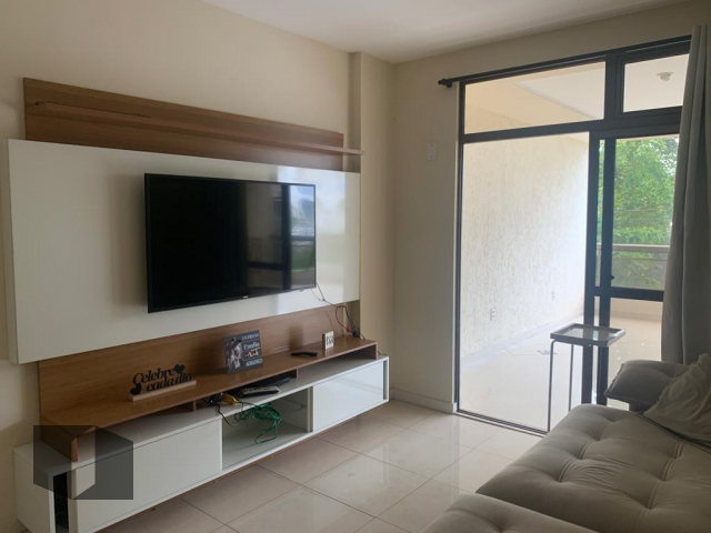 Apartamento à venda com 3 quartos, 116m² - Foto 3