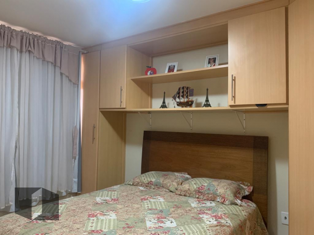 Apartamento à venda com 3 quartos, 116m² - Foto 6