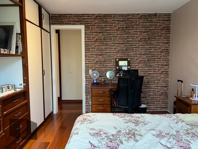 Cobertura à venda com 5 quartos, 206m² - Foto 19