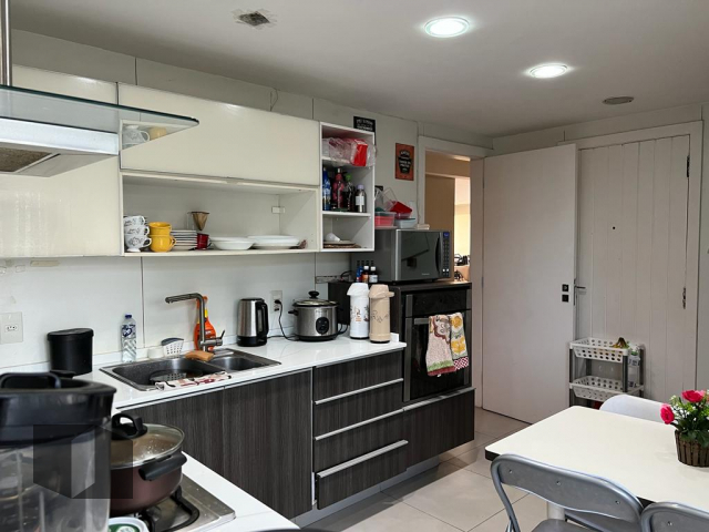 Cobertura à venda com 5 quartos, 206m² - Foto 34