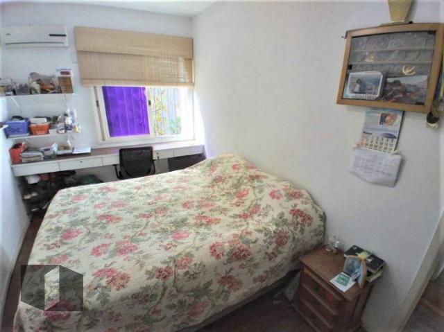 Apartamento à venda com 2 quartos, 76m² - Foto 9